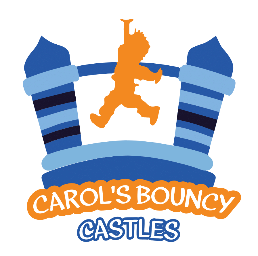 Bouncy castle hire | Carol's Bouncy Castles