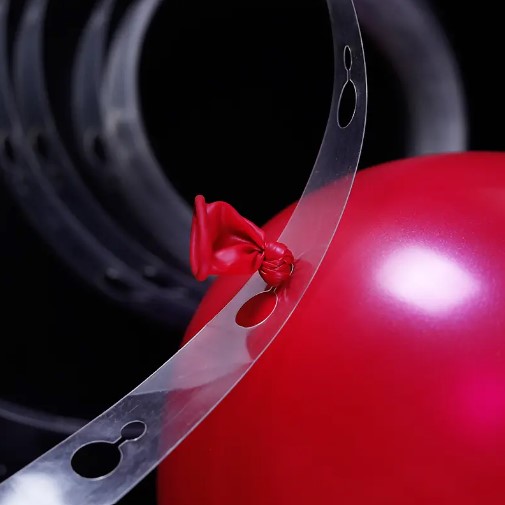 Balloon Hanging Strips - Image 2