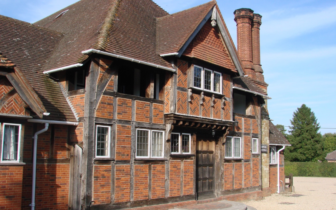 Rotherwick Village Hall | Rotherwick