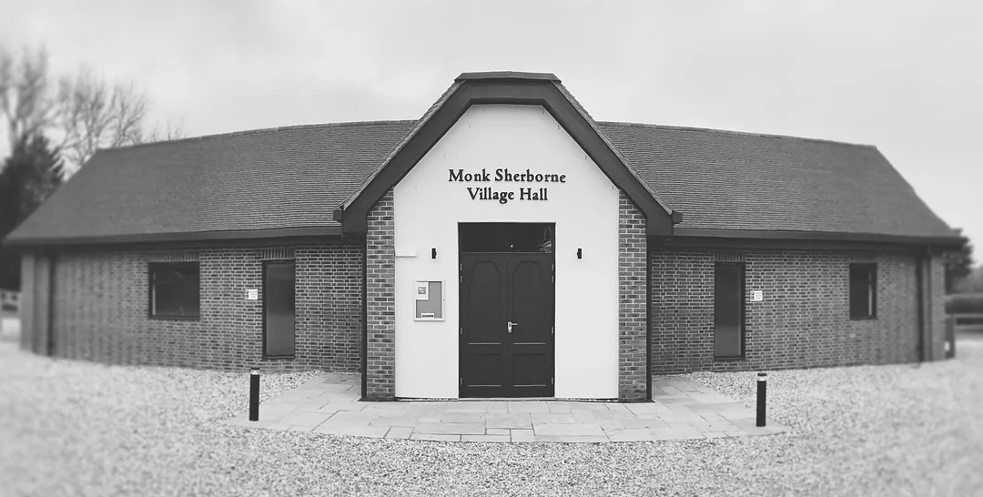 Monk Sherborne Village Hall | Tadley