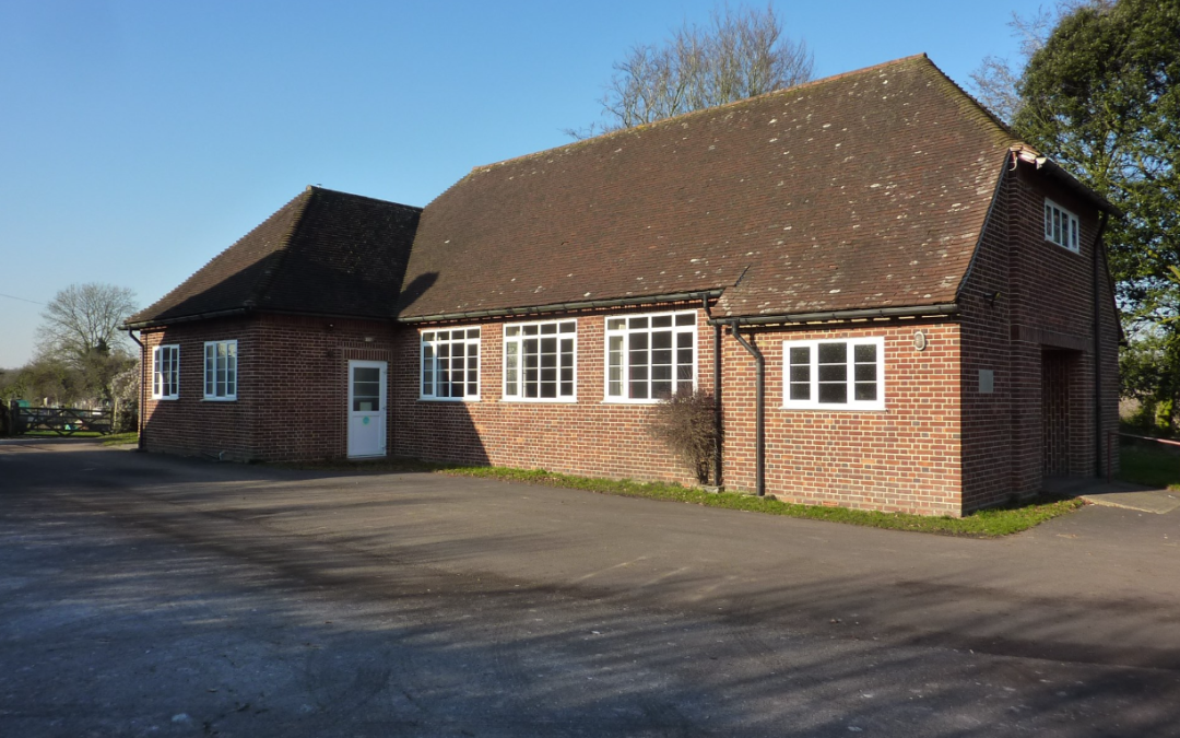 Oakley Village Hall | Oakley