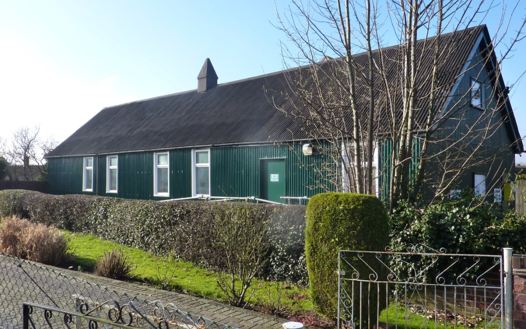 East Oakley Village Hall | Oakley