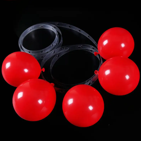 Balloon Hanging Strips - Image 4